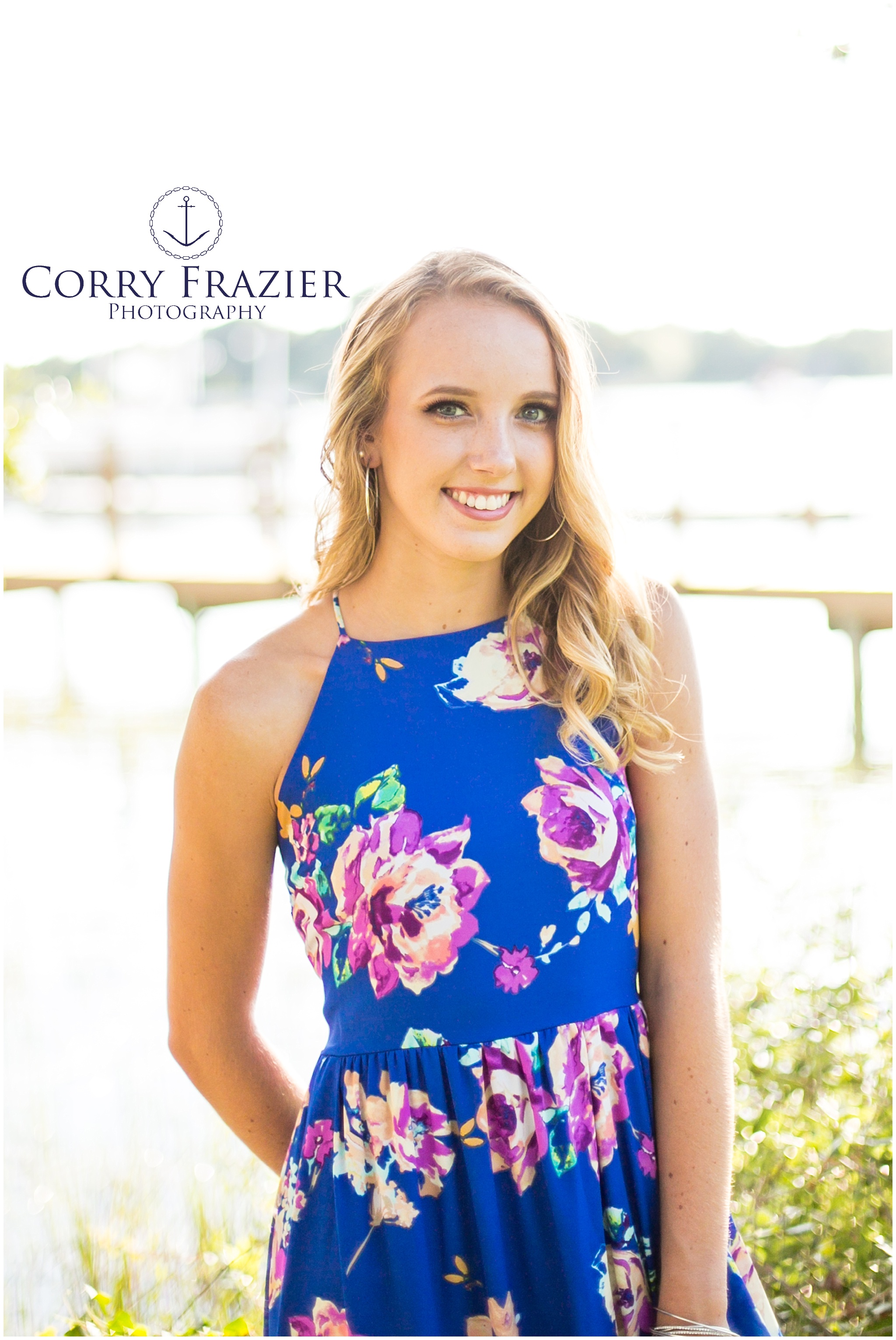 Miss Abby - Corry Frazier
