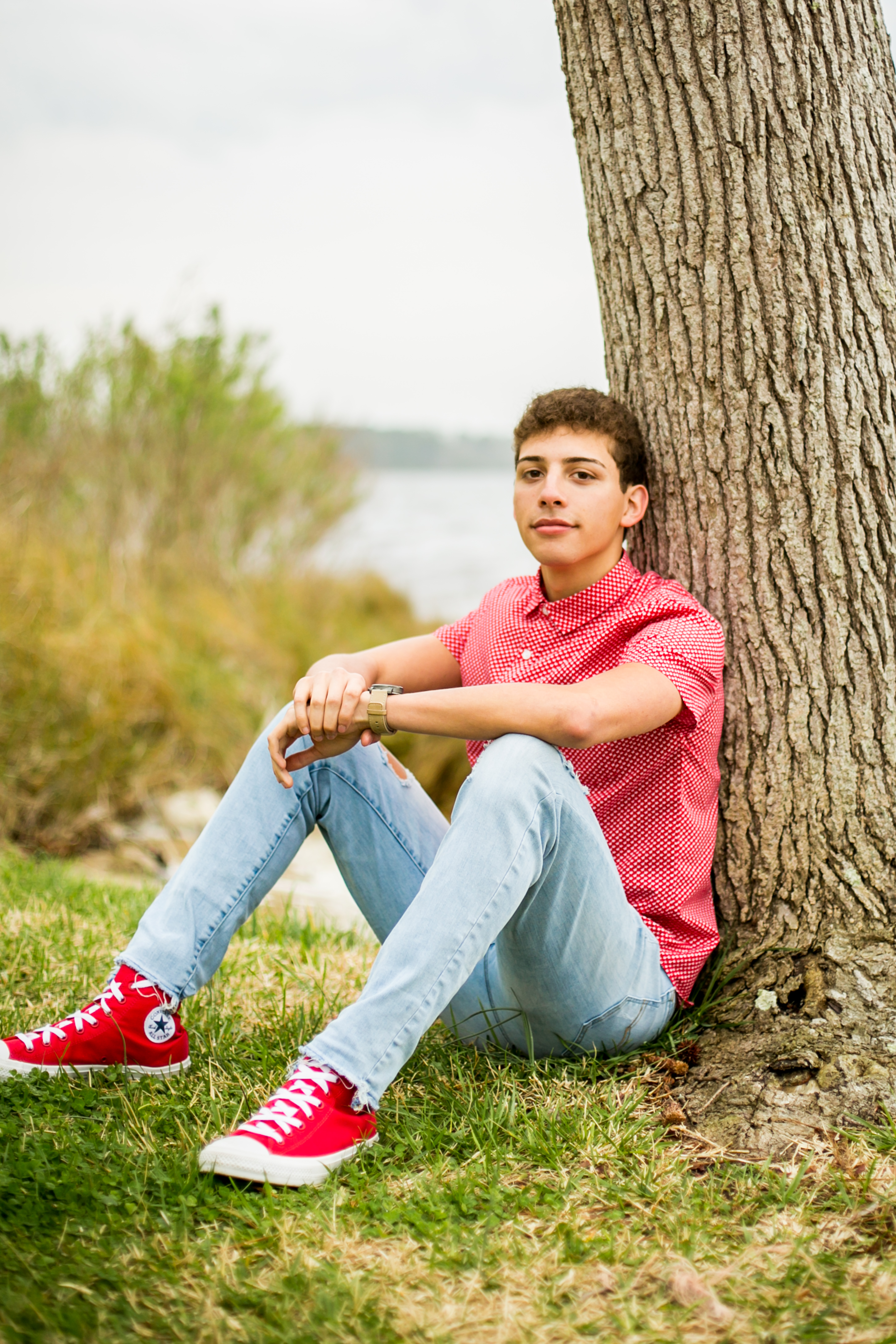 Mr. Christian Corry Frazier