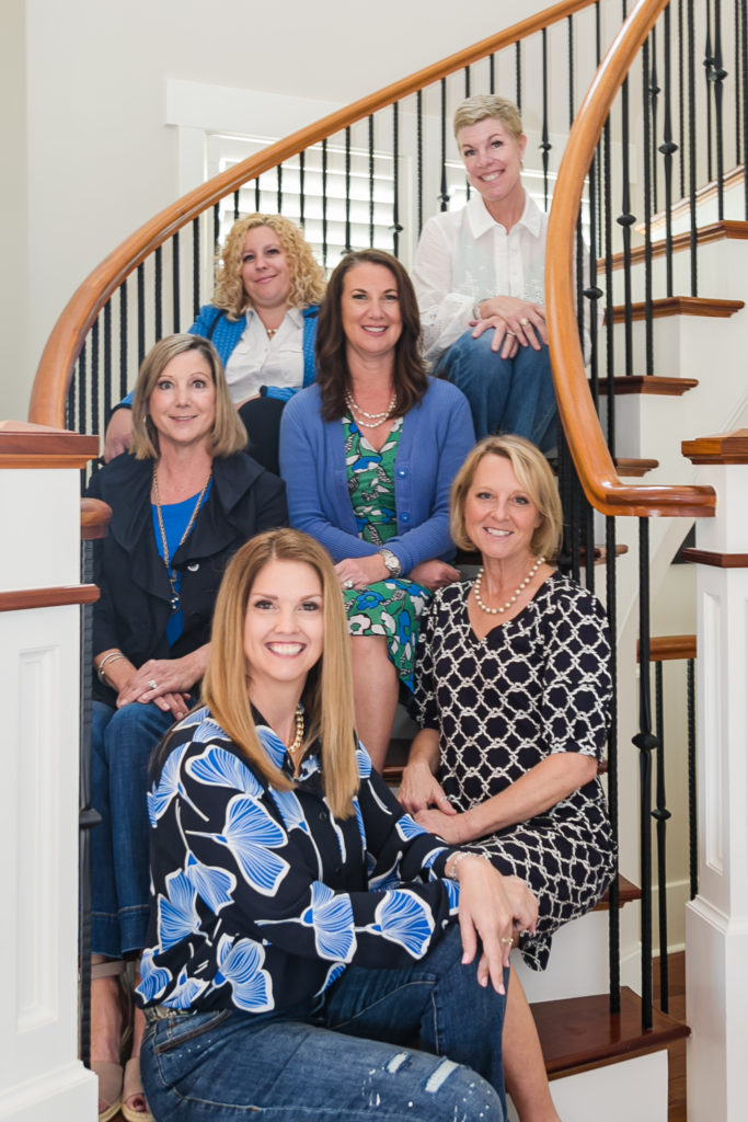 brand photography, real estate photography, real estate team
